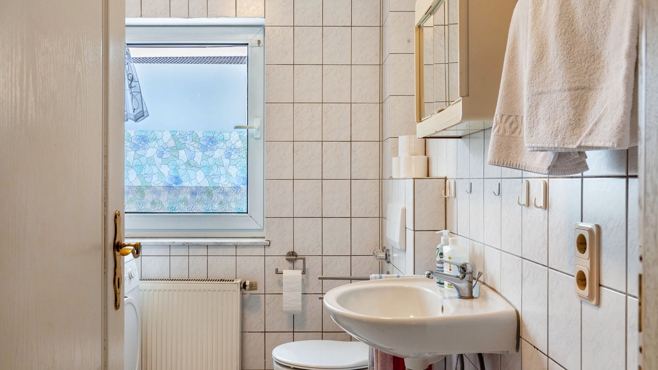 Photo of Bathroom in Wernborn