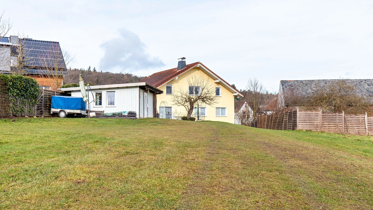 Photo of Outdoor in Wernborn