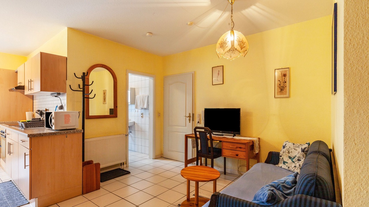 Photo of Livingroom in Wernborn