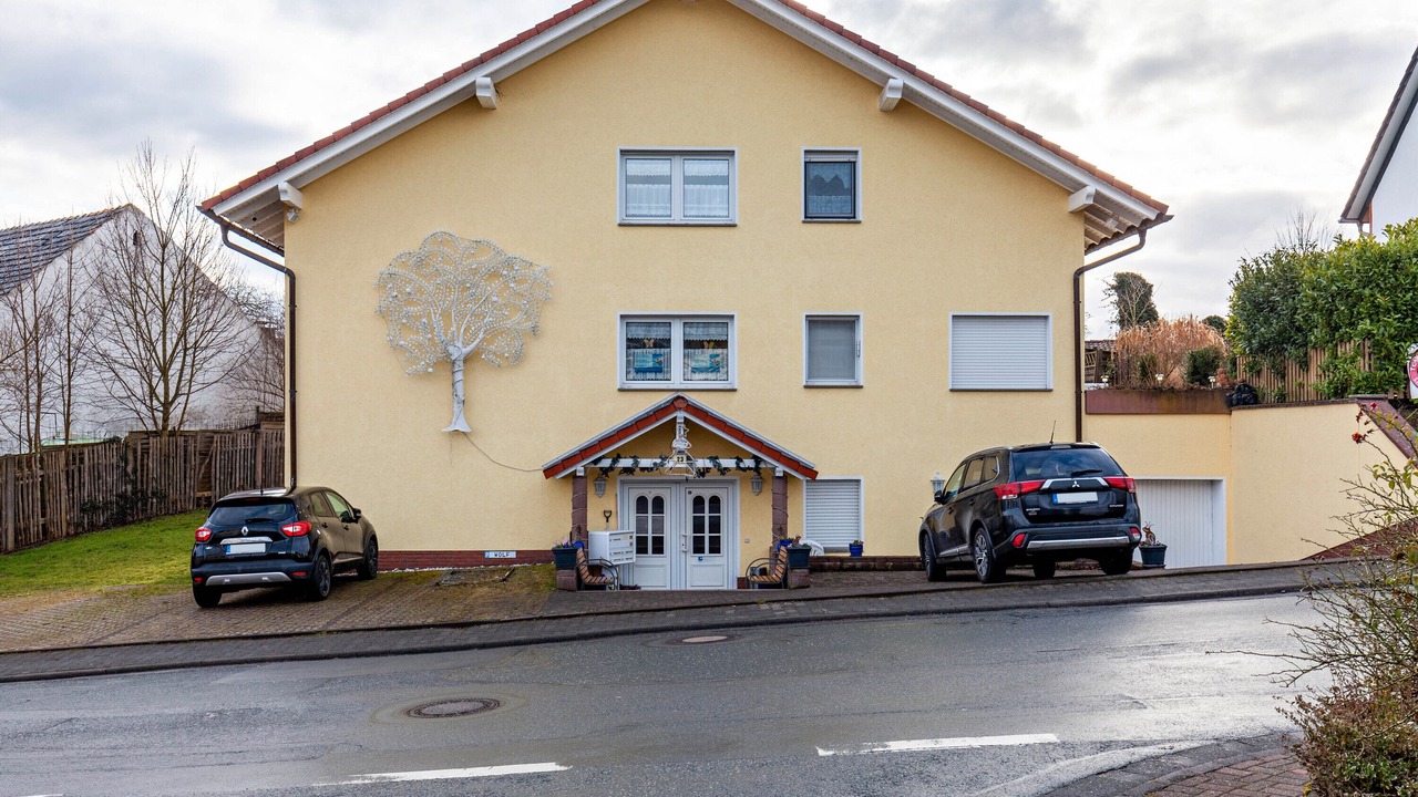 Photo of Outdoor in Wernborn