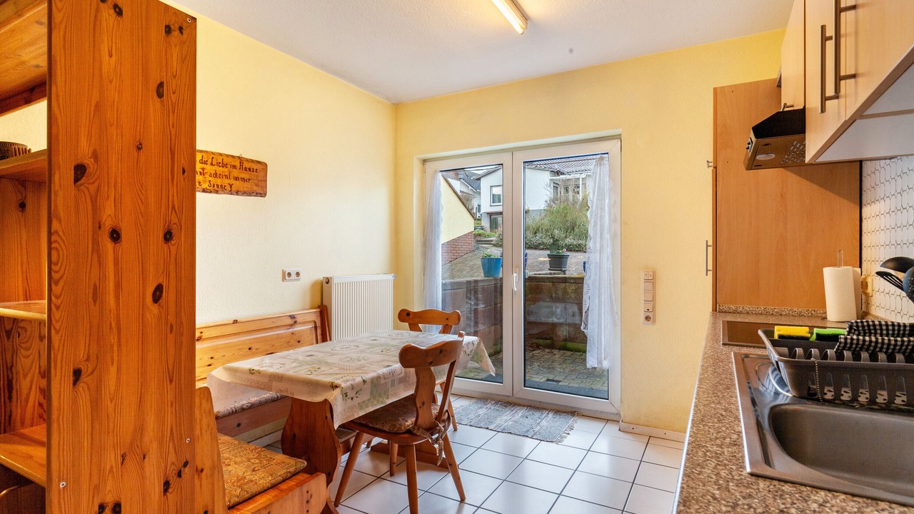 Photo of Kitchen in Wernborn
