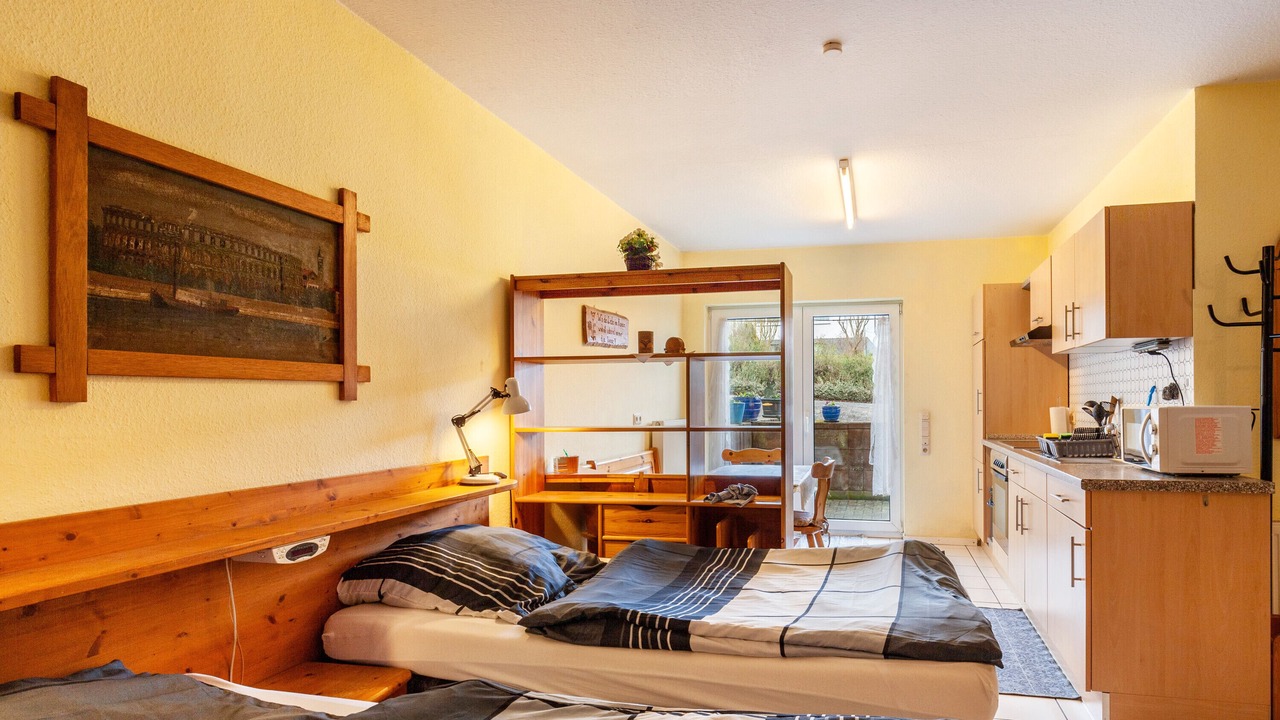 Photo of Bedroom in Wernborn