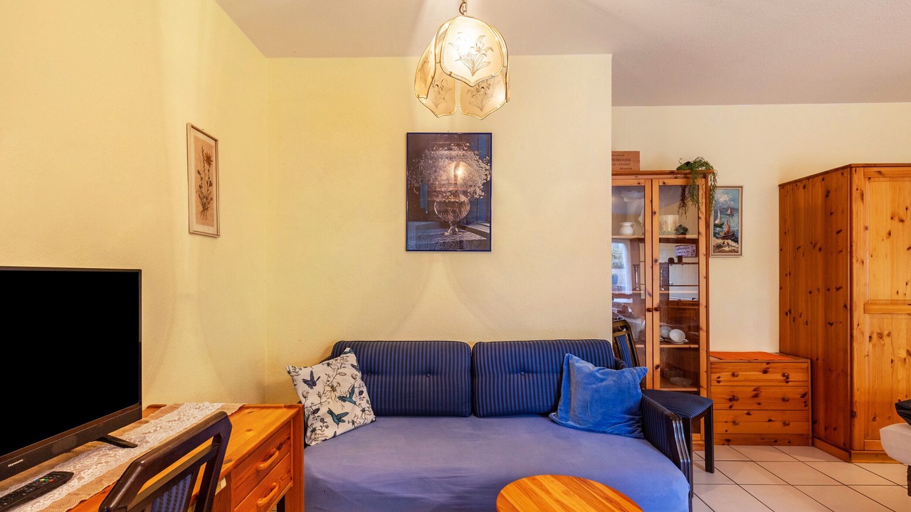 Photo of Livingroom in Wernborn