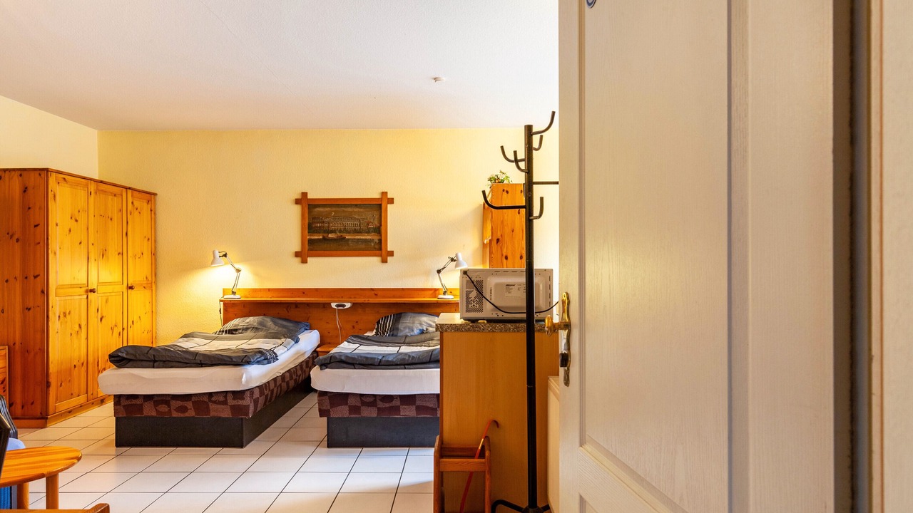 Photo of Bedroom in Wernborn