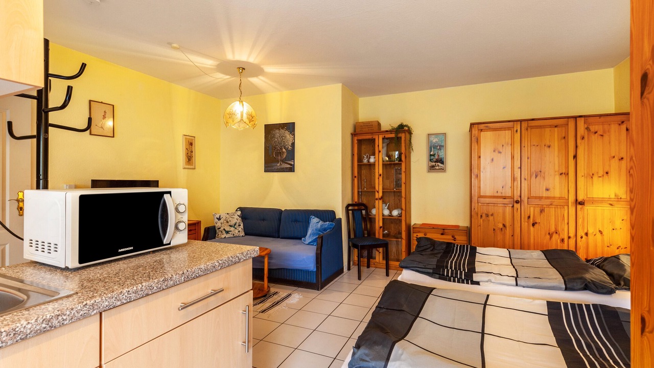 Photo of Bedroom in Wernborn