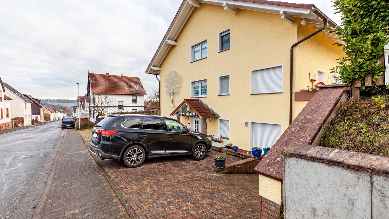 Photo of Outdoor in Wernborn