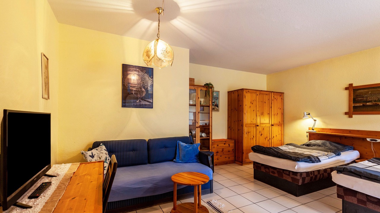 Photo of Bedroom in Wernborn