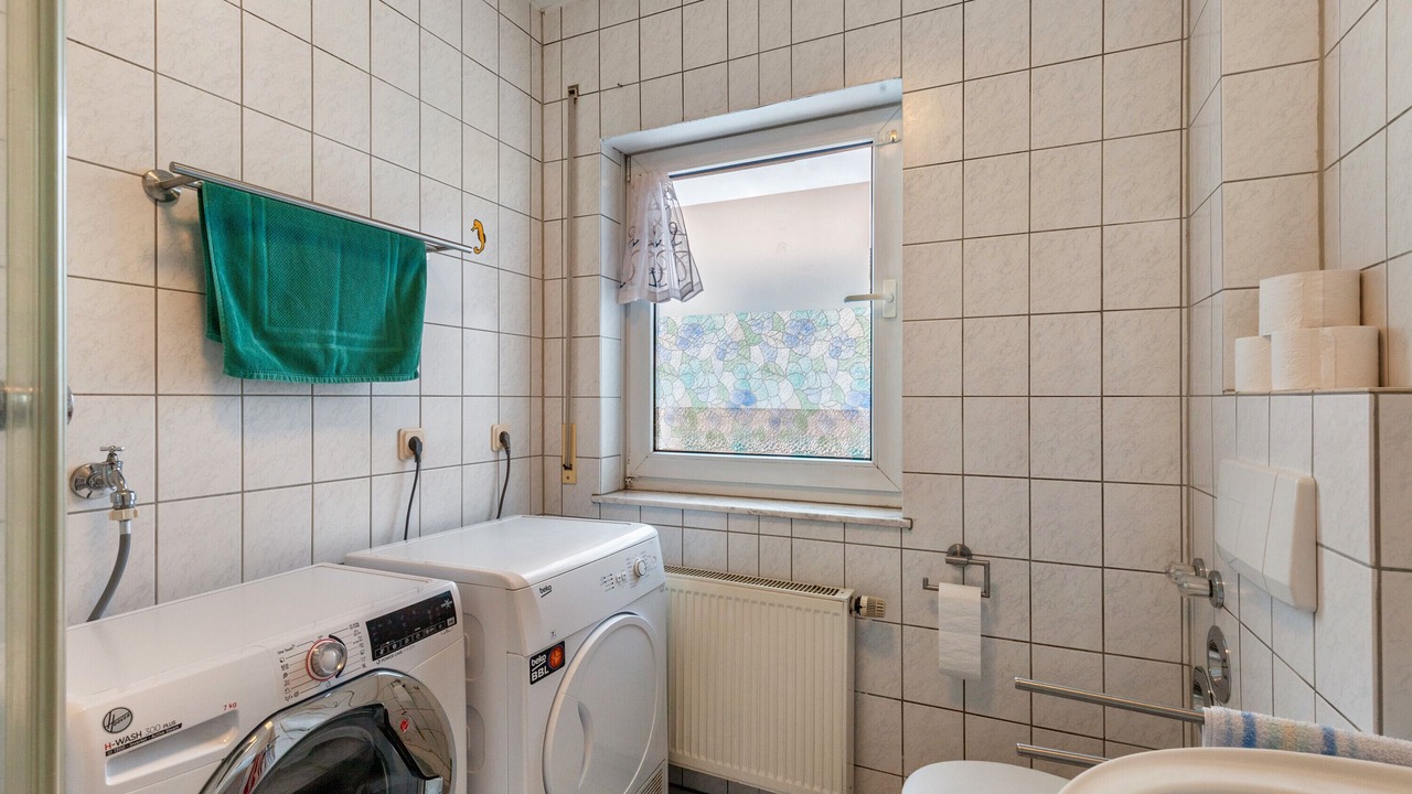 Photo of Bathroom in Wernborn