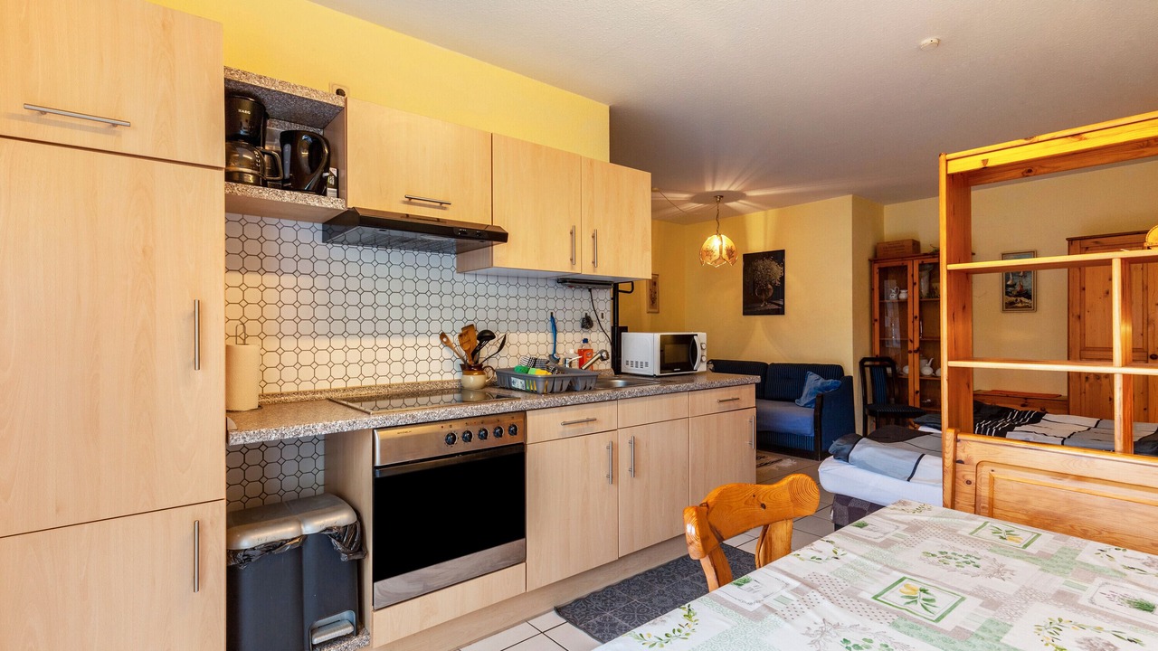 Photo of Kitchen in Wernborn