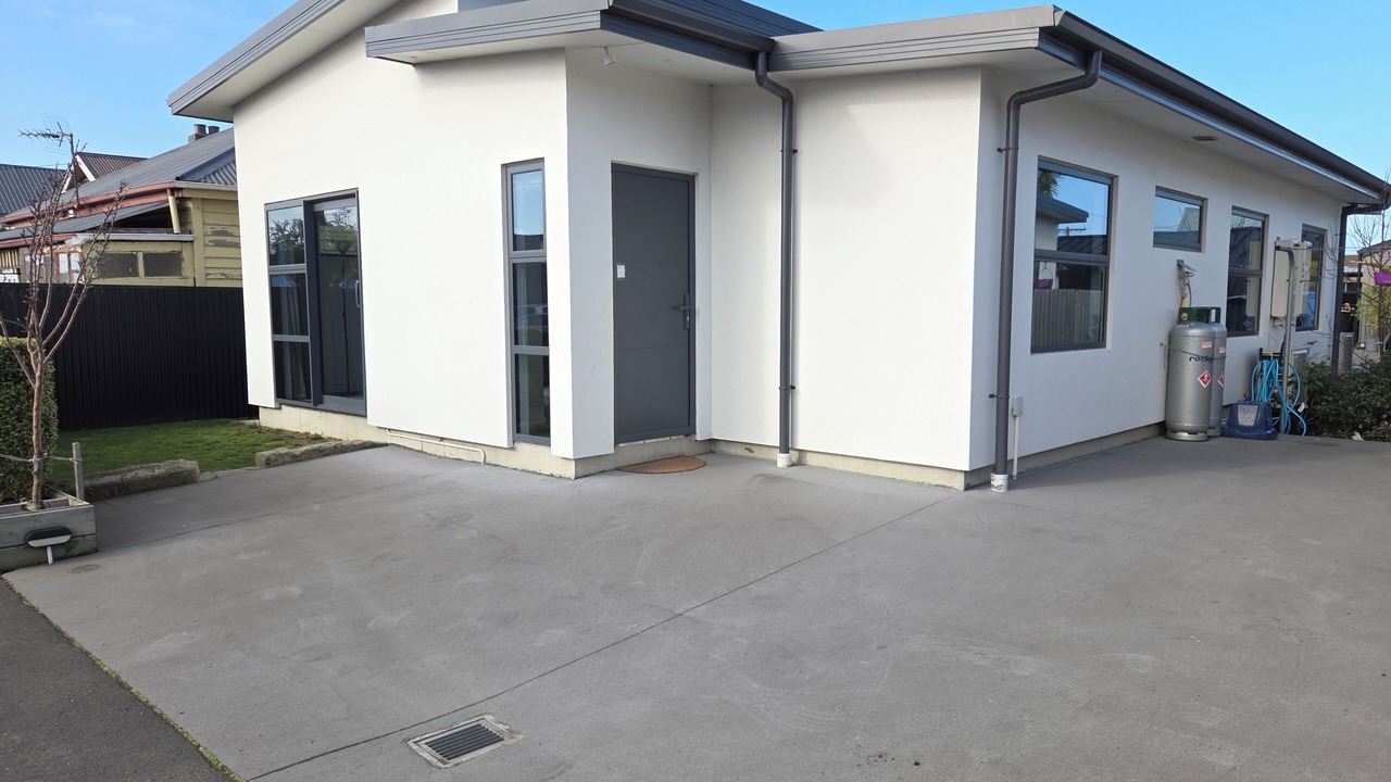 Photo of Outdoor in Saint Kilda