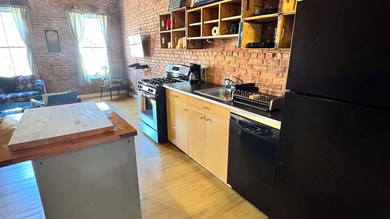 Photo of Kitchen in Troy