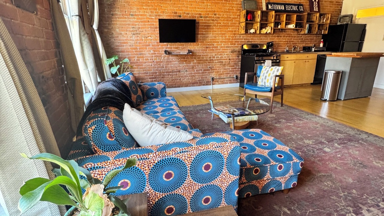 Photo of Livingroom in Troy