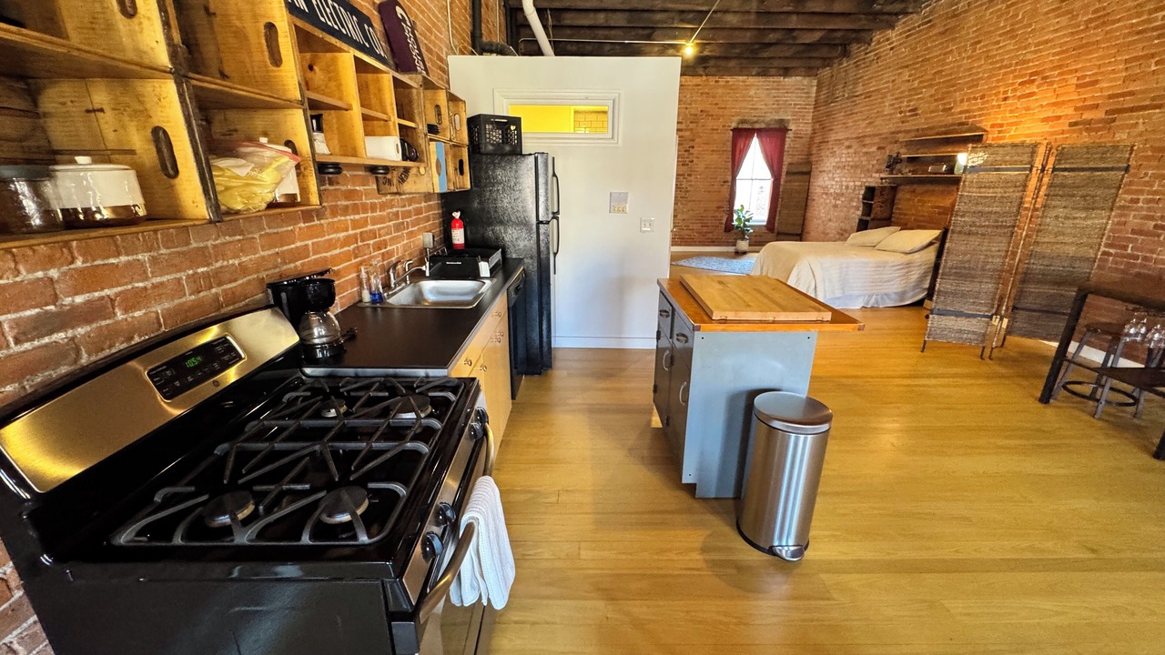 Photo of Bedroom in Troy