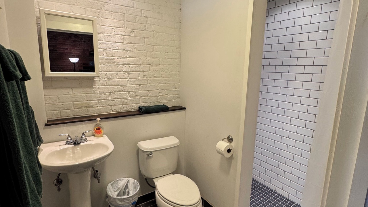 Photo of Bathroom in Troy