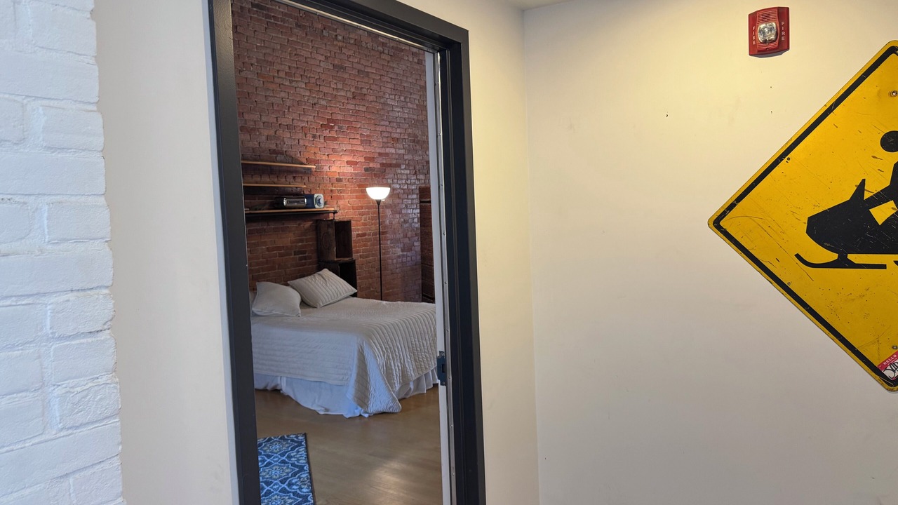 Photo of Bedroom in Troy