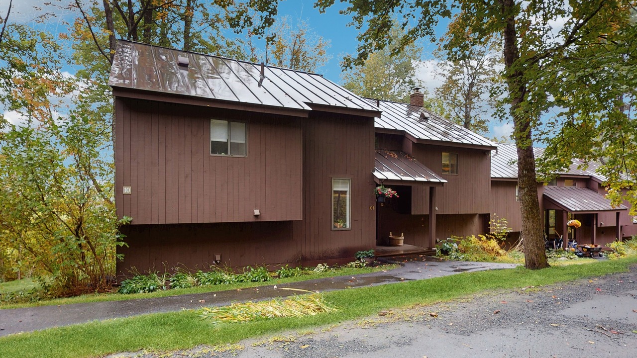 Photo of Outdoor in Quechee