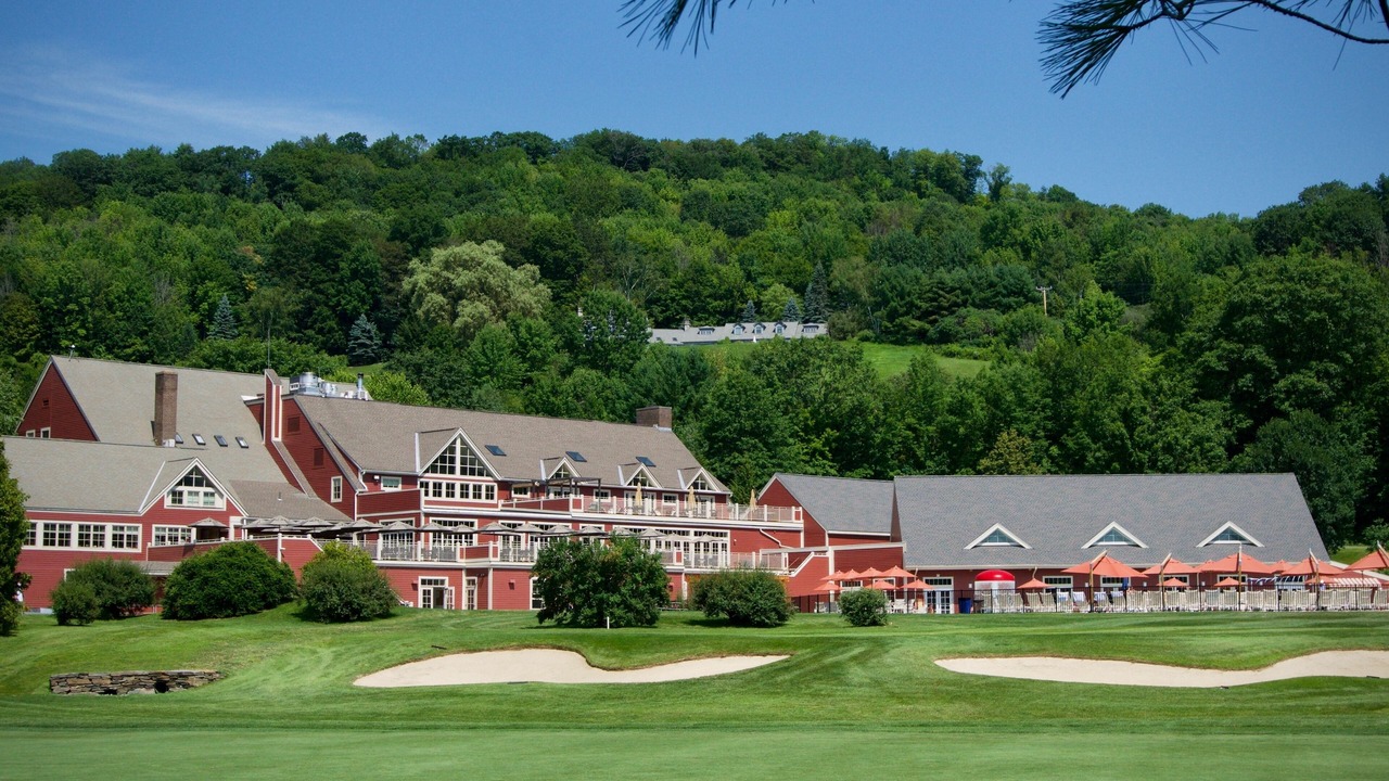 Photo of Outdoor in Quechee