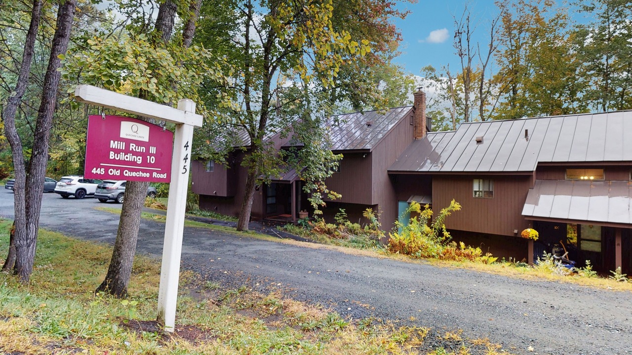 Photo of Outdoor in Quechee
