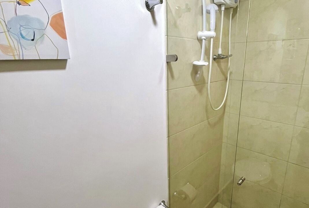 Photo of Bathroom in La Candelaria