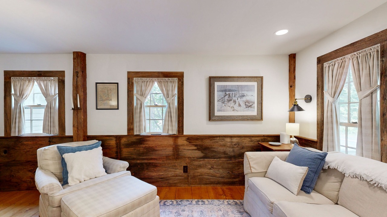 Photo of Livingroom in Chester