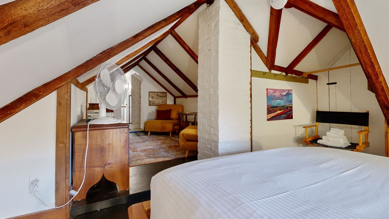 Photo of Bedroom in Chester