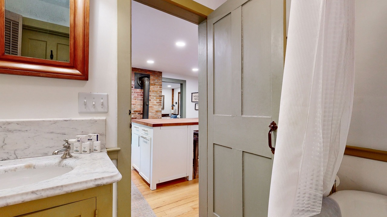 Photo of Bathroom in Chester