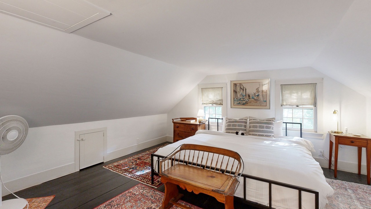 Photo of Bedroom in Chester