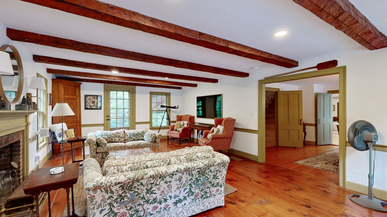 Photo of Livingroom in Chester