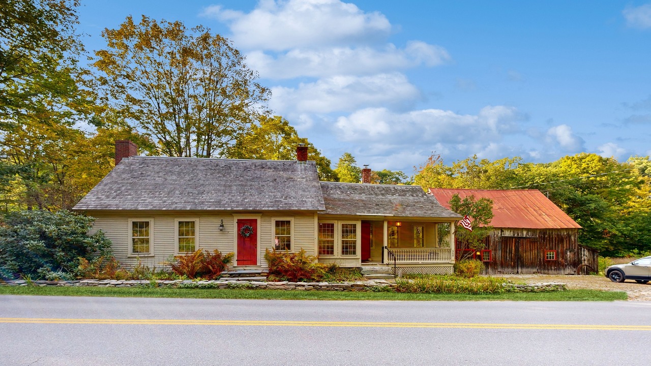 Photo of Outdoor in Chester