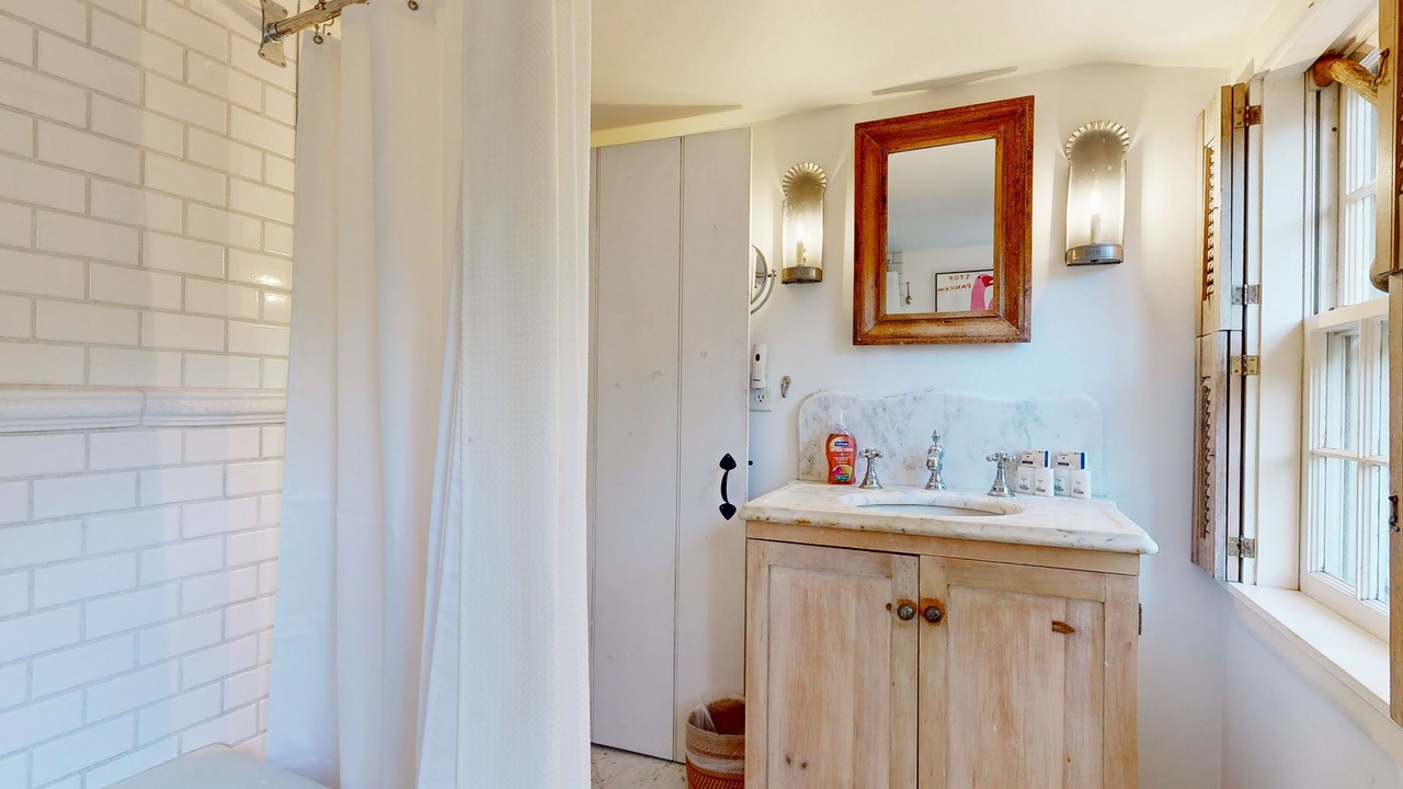 Photo of Bathroom in Chester