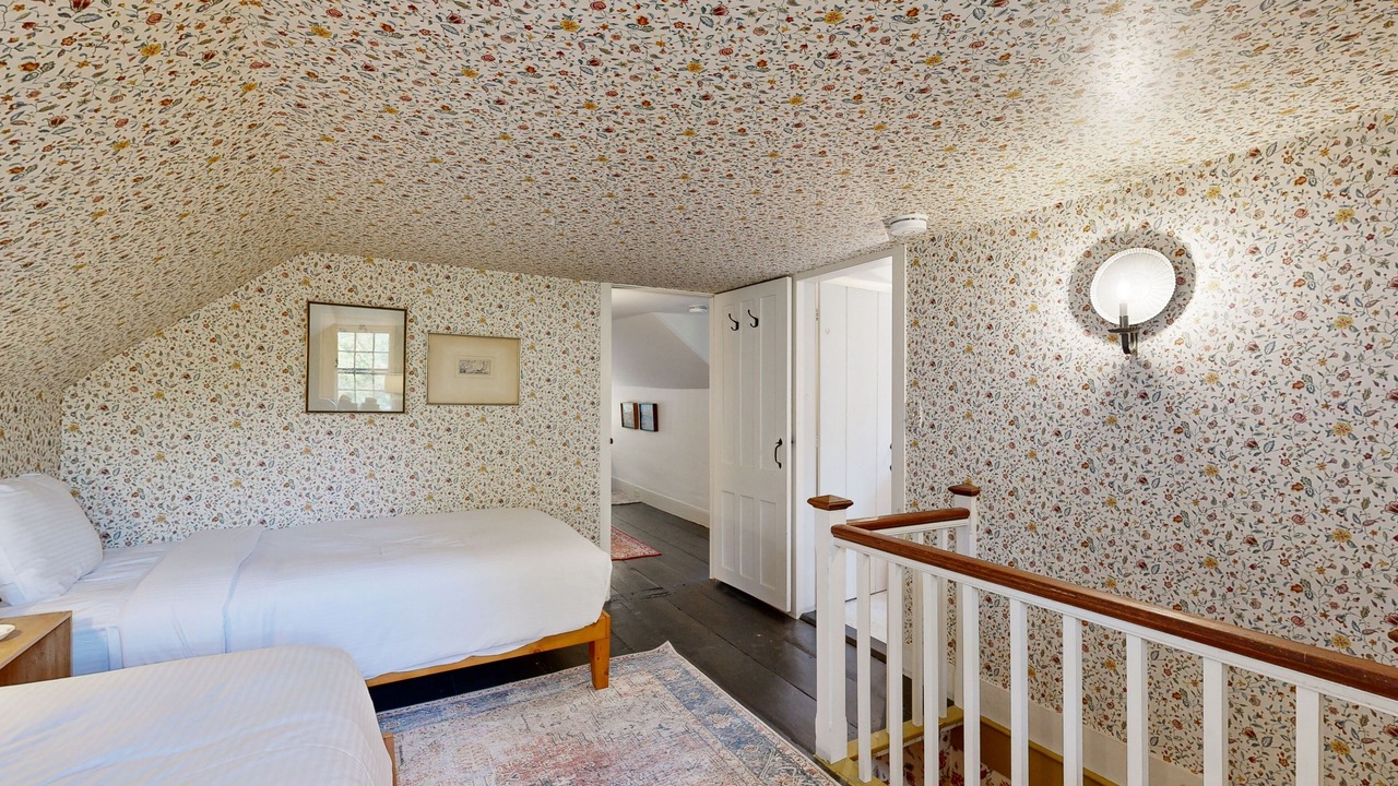 Photo of Bedroom in Chester