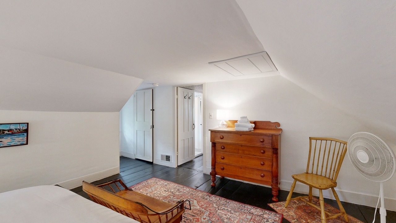 Photo of Bedroom in Chester