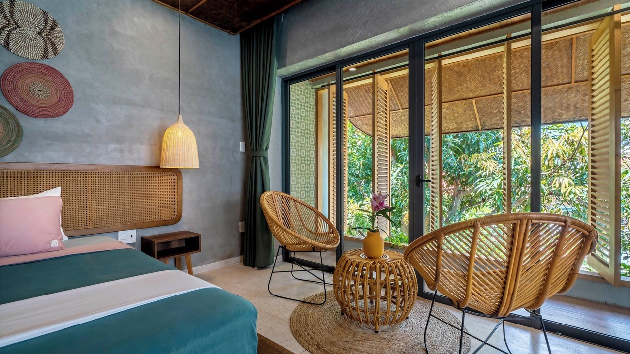 Photo of Bedroom in Cam Thanh