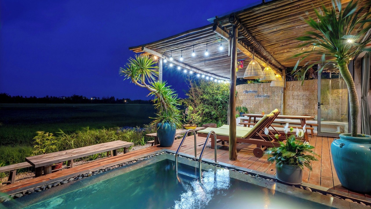Photo of Outdoor in Cam Thanh