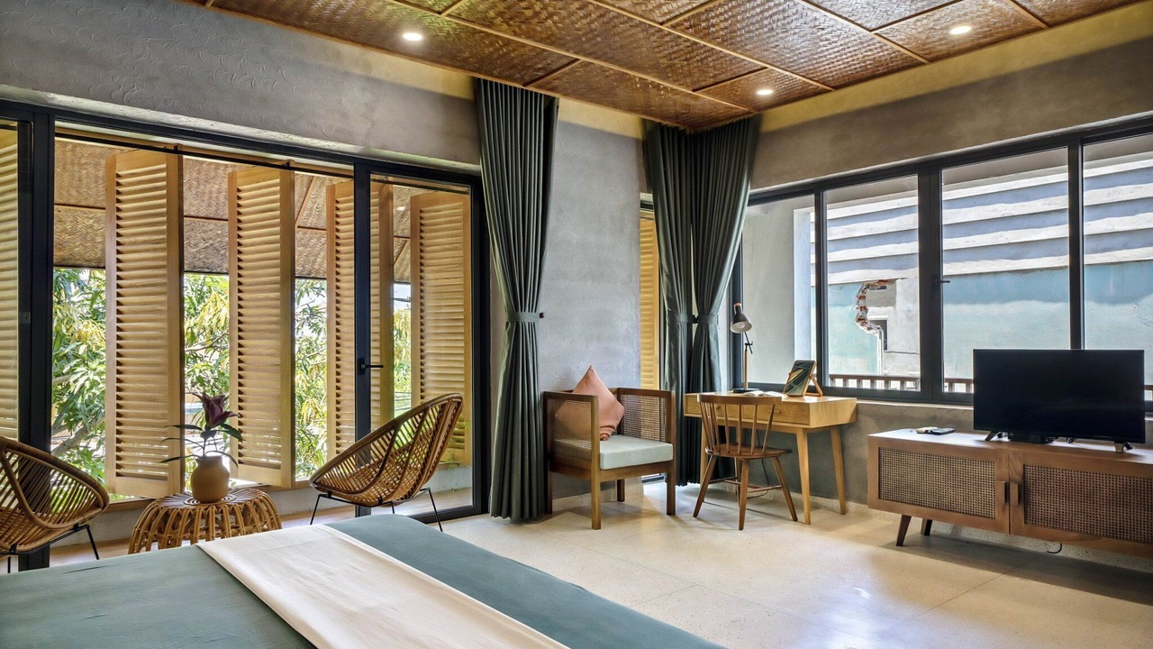 Photo of Bedroom in Cam Thanh