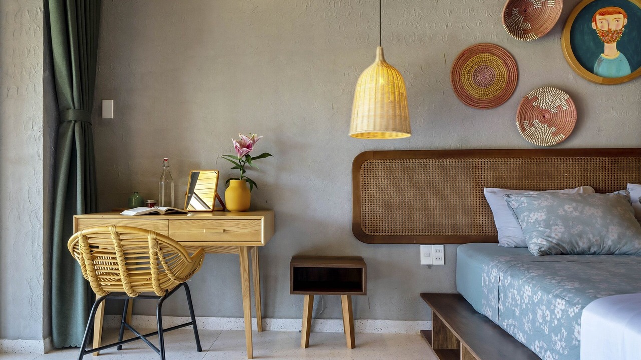 Photo of Bedroom in Cam Thanh