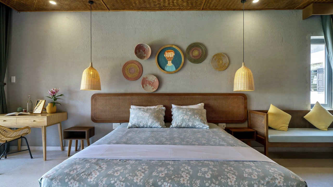 Photo of Bedroom in Cam Thanh