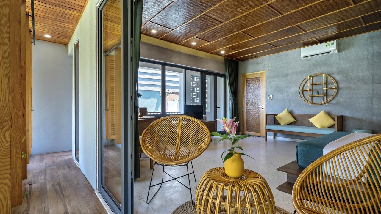 Photo of Livingroom in Cam Thanh
