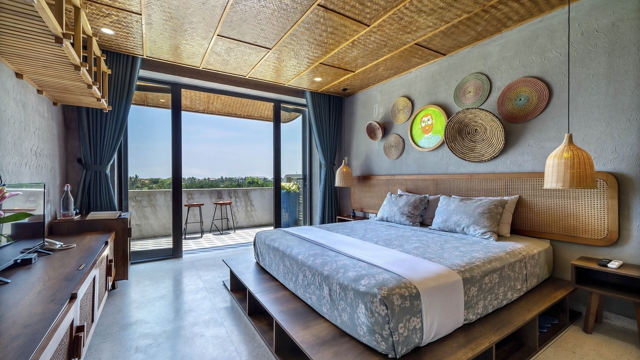 Photo of Bedroom in Cam Thanh