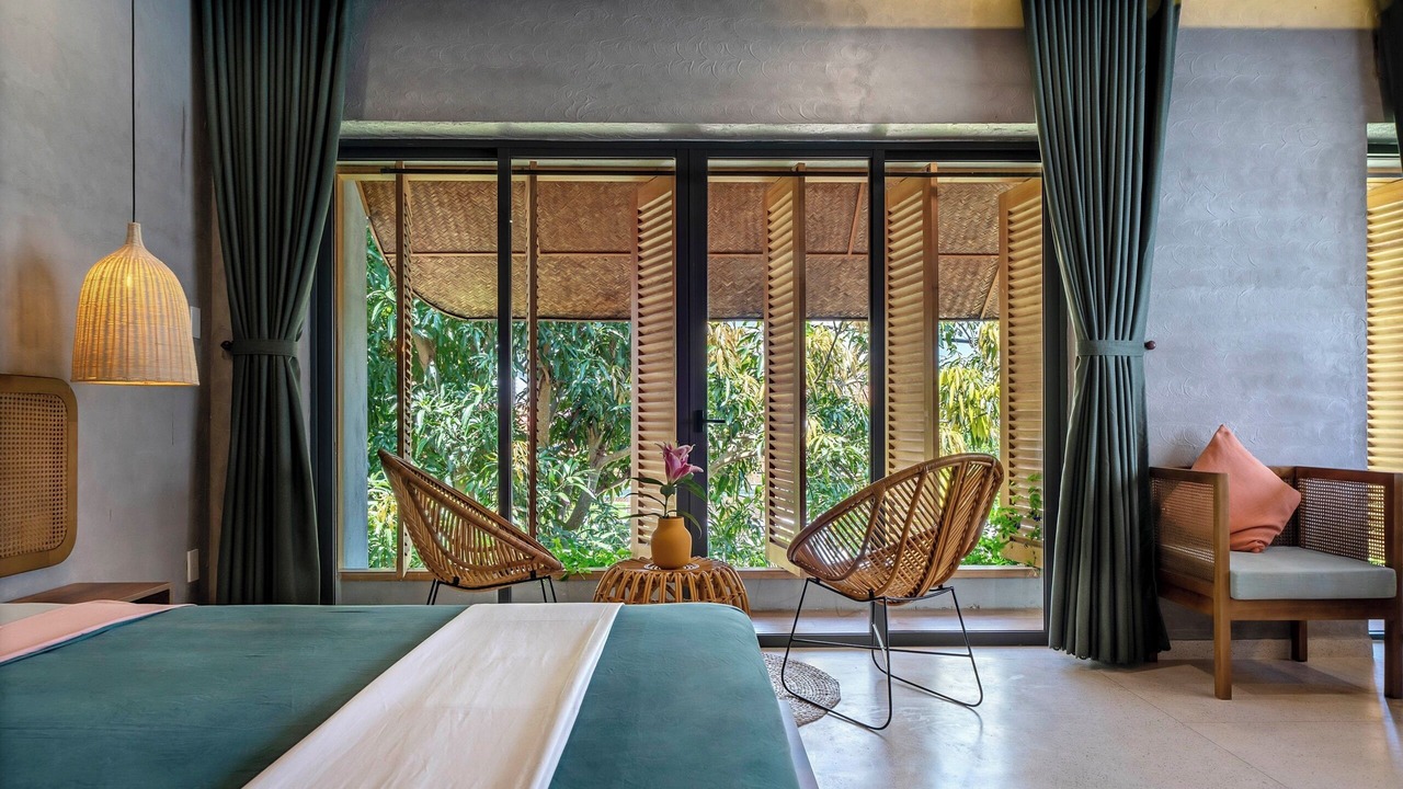 Photo of Bedroom in Cam Thanh