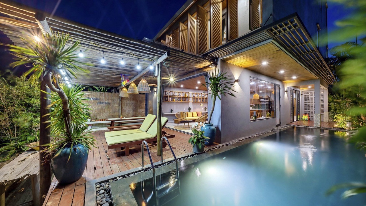 Photo of Outdoor in Cam Thanh