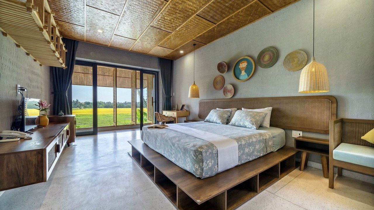 Photo of Bedroom in Cam Thanh