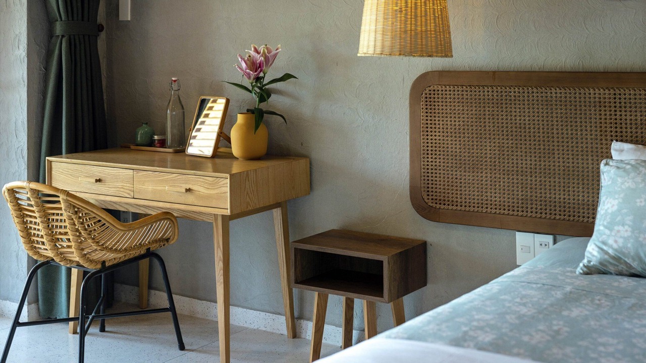 Photo of Bedroom in Cam Thanh