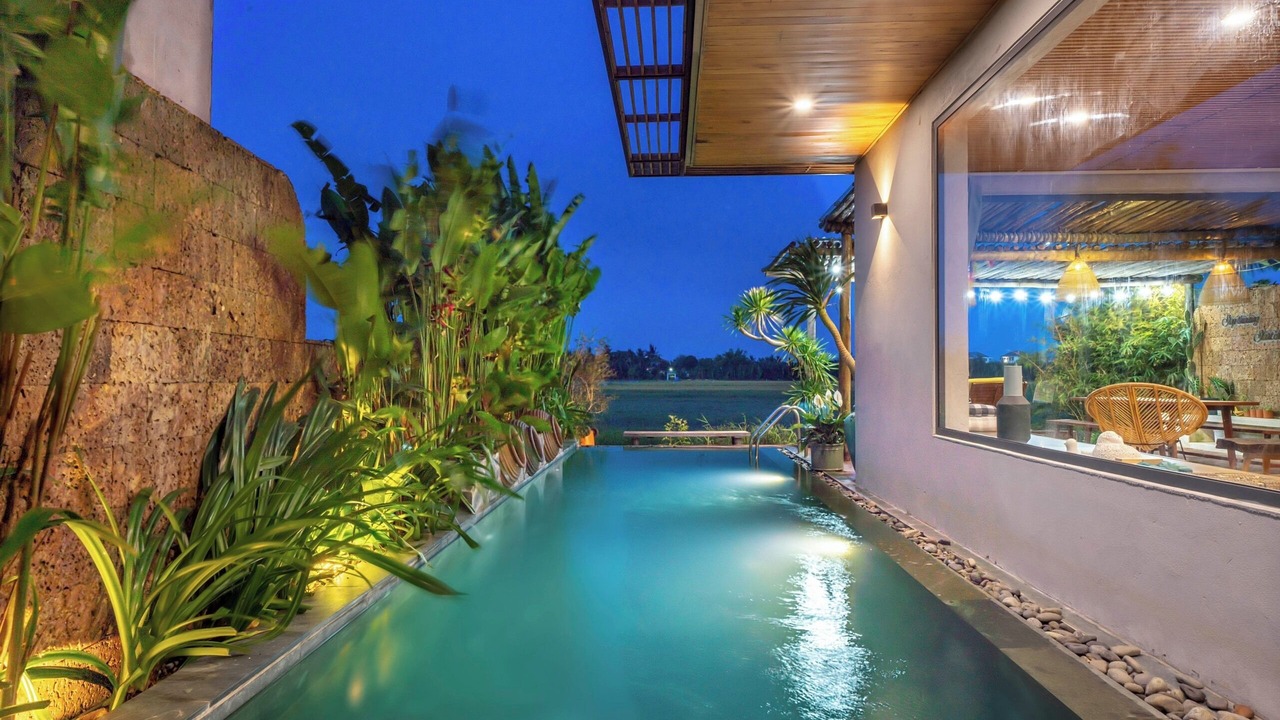 Photo of Outdoor in Cam Thanh