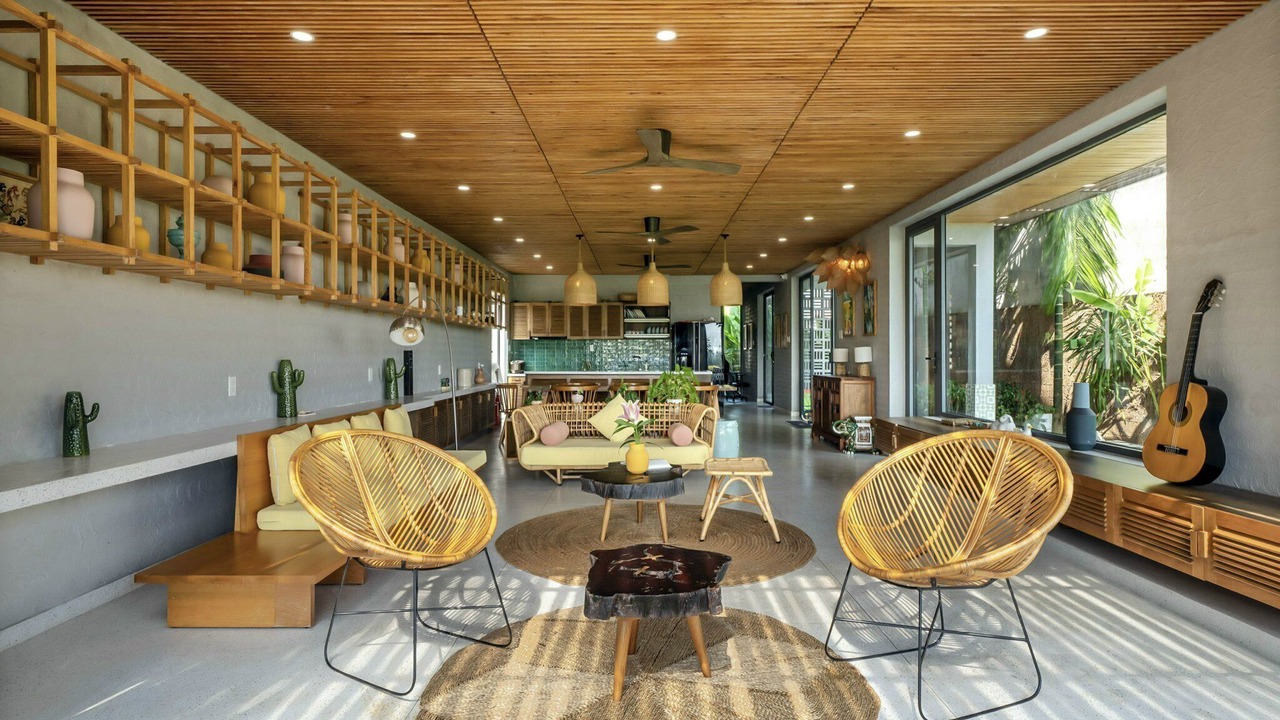 Photo of Livingroom in Cam Thanh