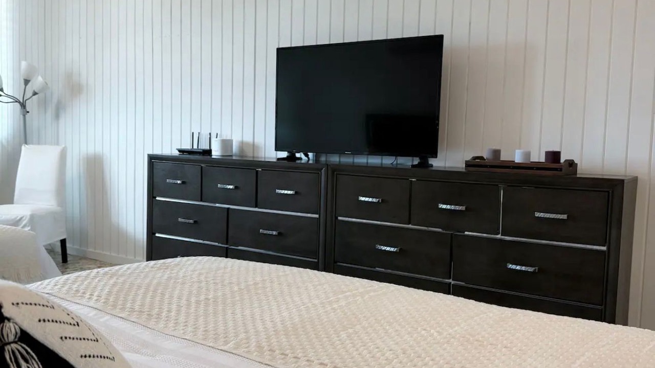 Photo of Bedroom in Cerro Gordo