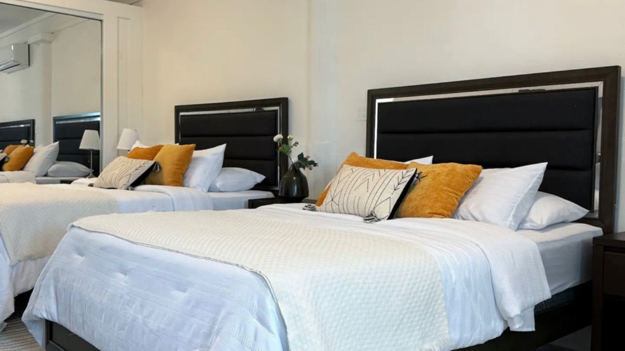 Photo of Bedroom in Cerro Gordo