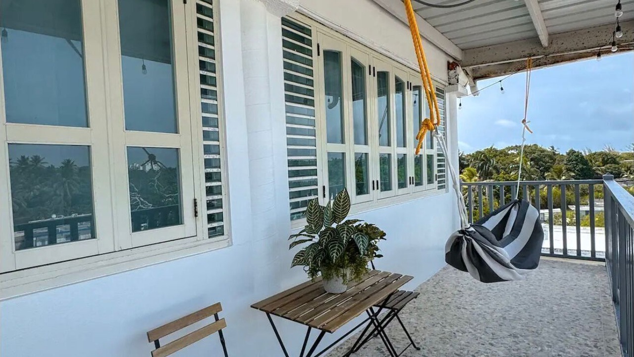 Photo of Outdoor in Cerro Gordo