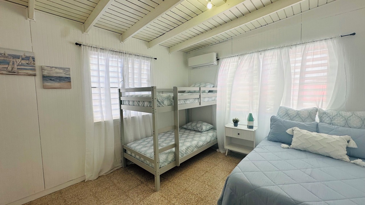 Photo of Bedroom in El Combate