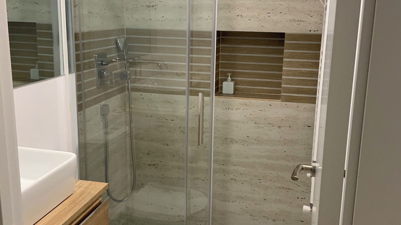 Photo of Bathroom in Hispanoamerica